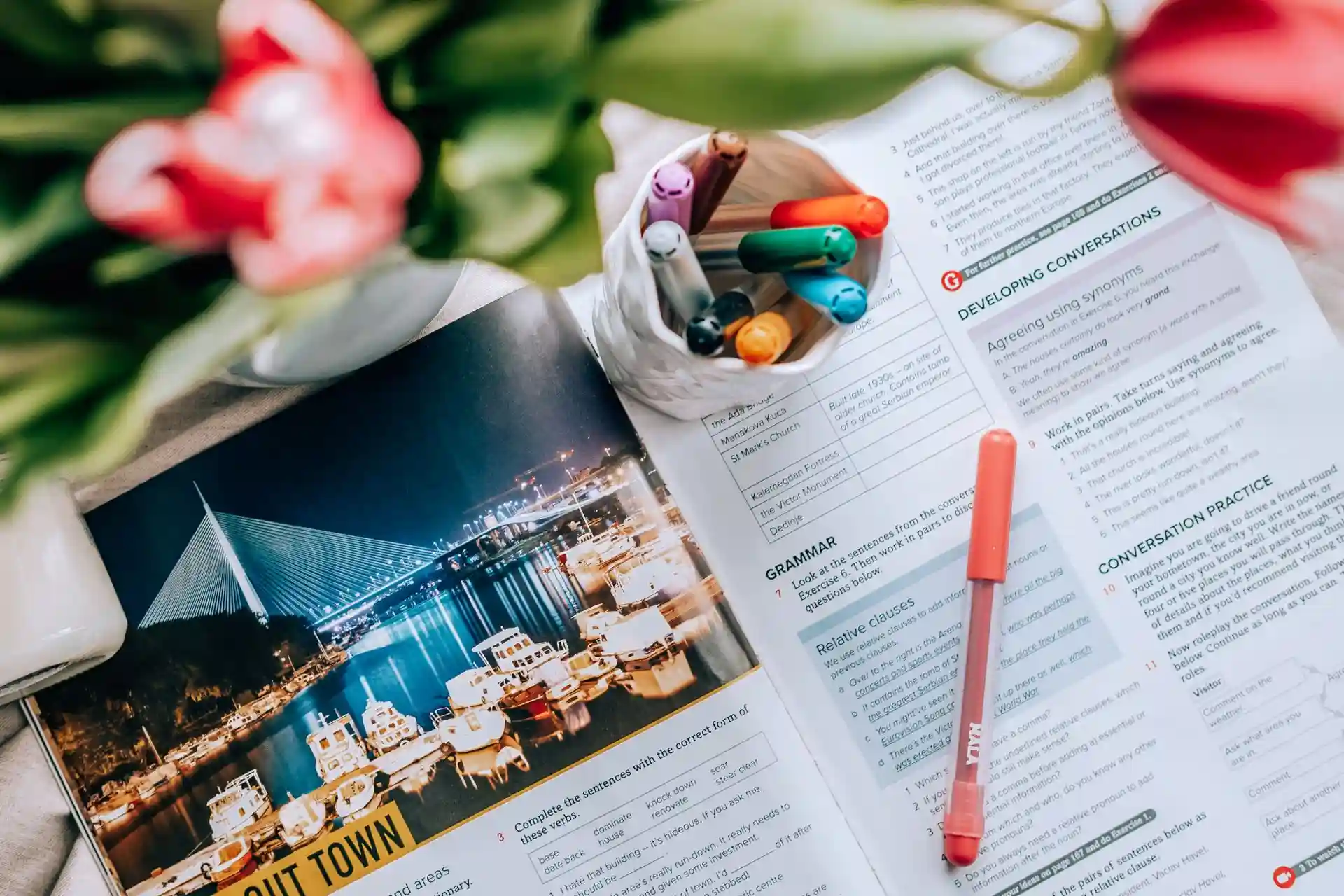 How to Prepare for IELTS Exam: Step-by-Step Guide