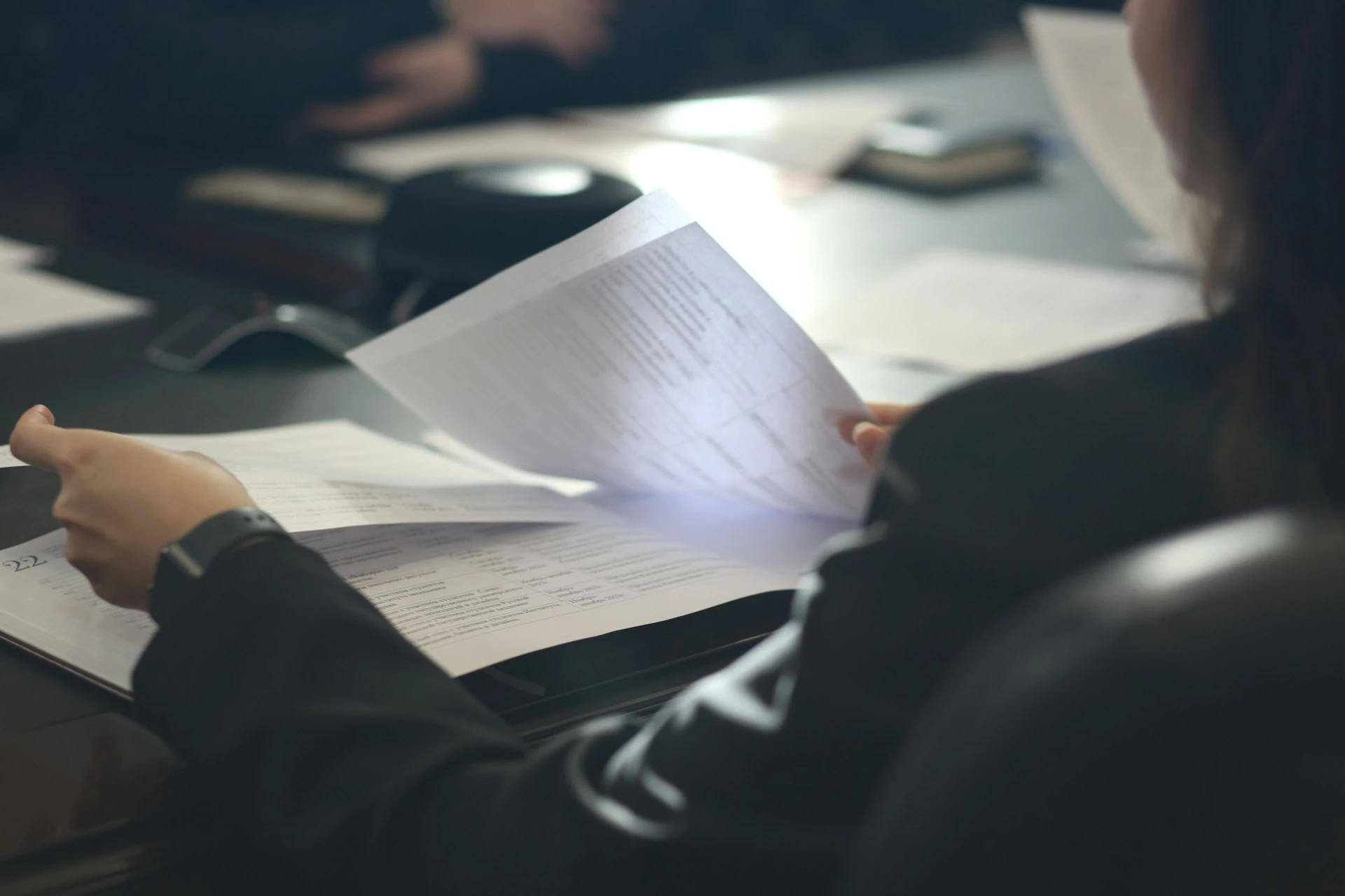 Documents Required for Korean Visa | Complete Guide