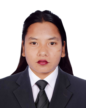 PRAMILA RAI