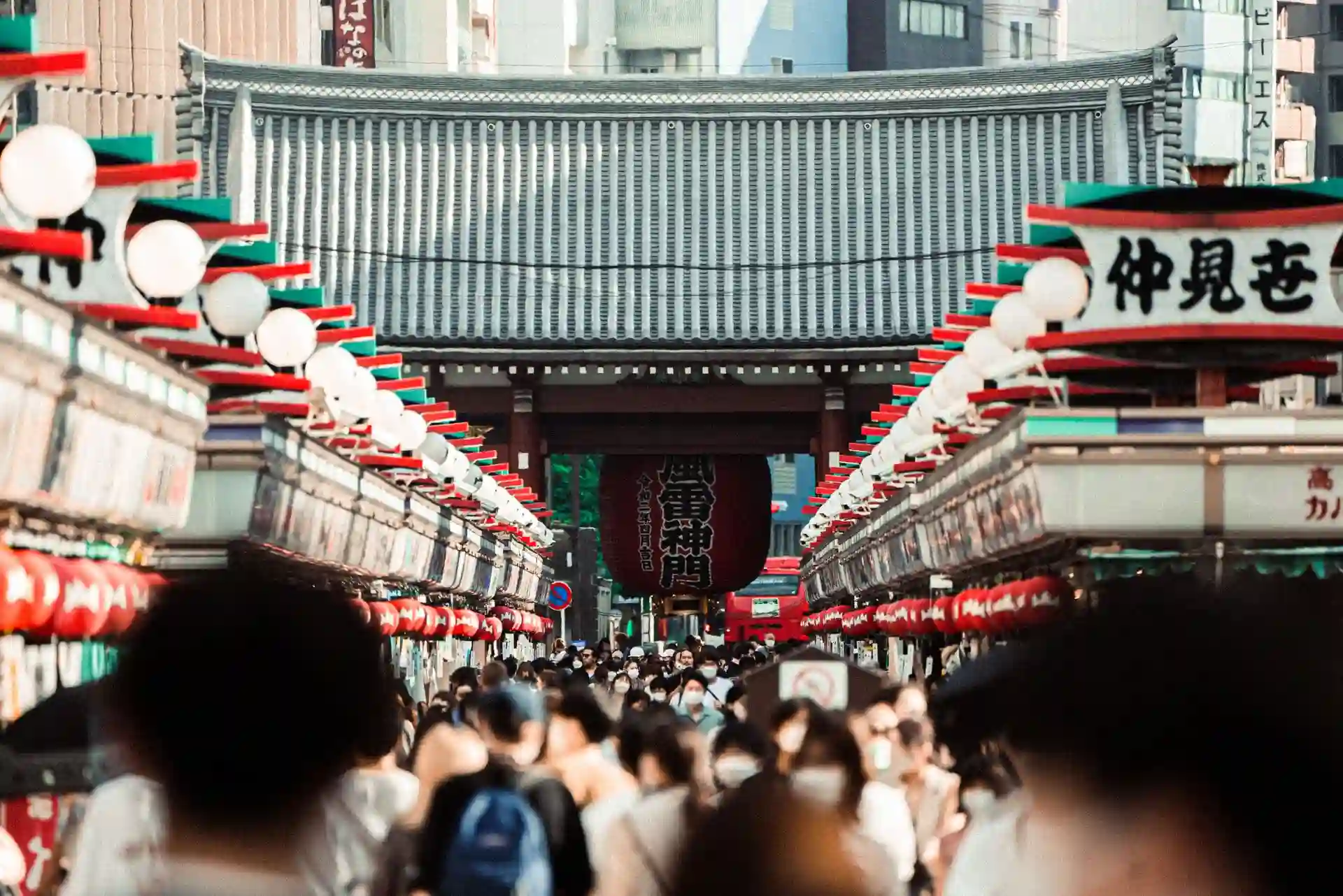 Japan Intake - Full Schedule & Guide – Toddle