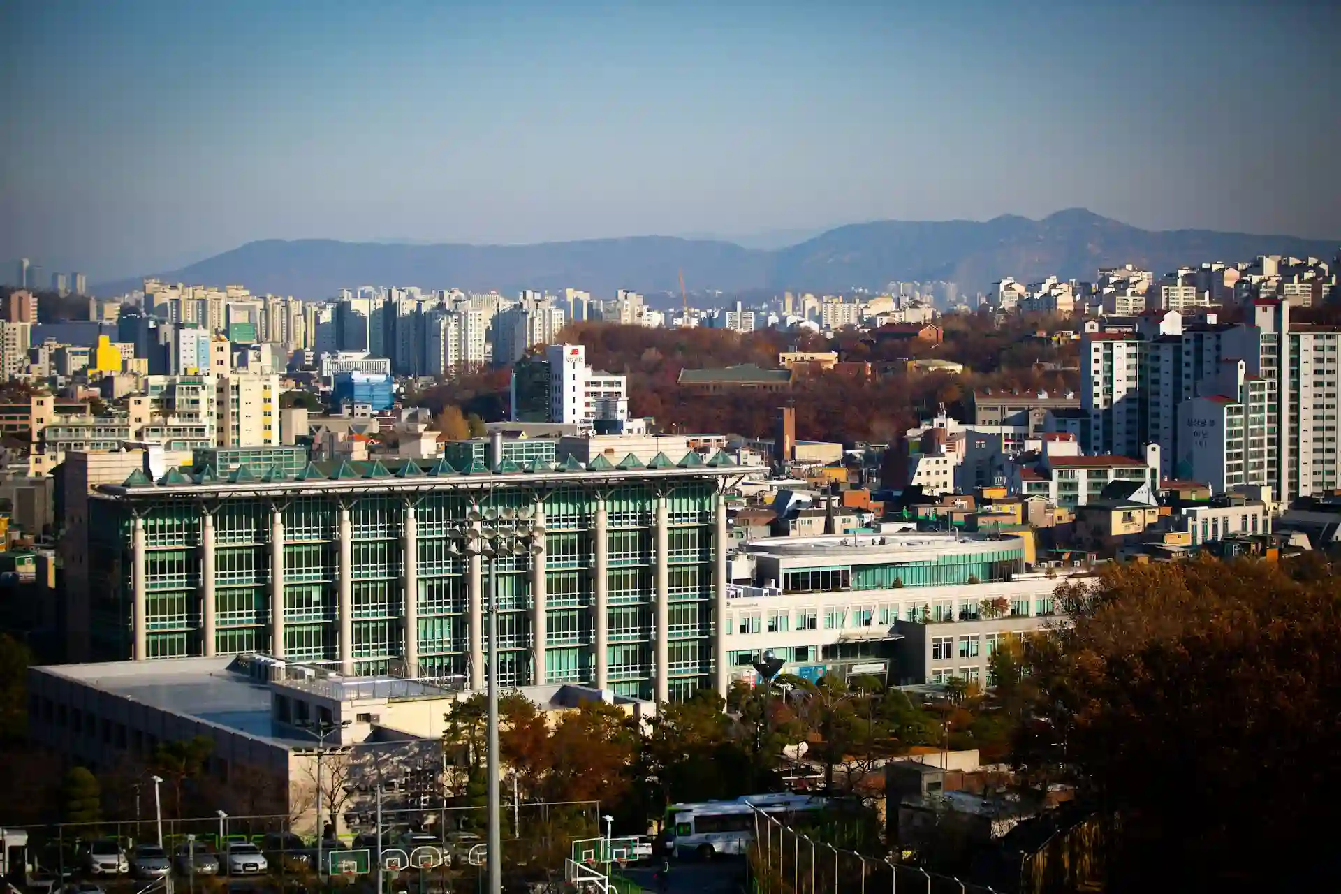 Colleges in South Korea for International Students - Complete Guide