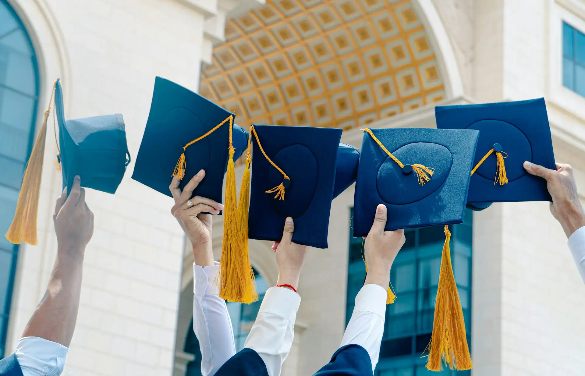 GKS Scholarship for Nepali Students: Eligibility & Dates