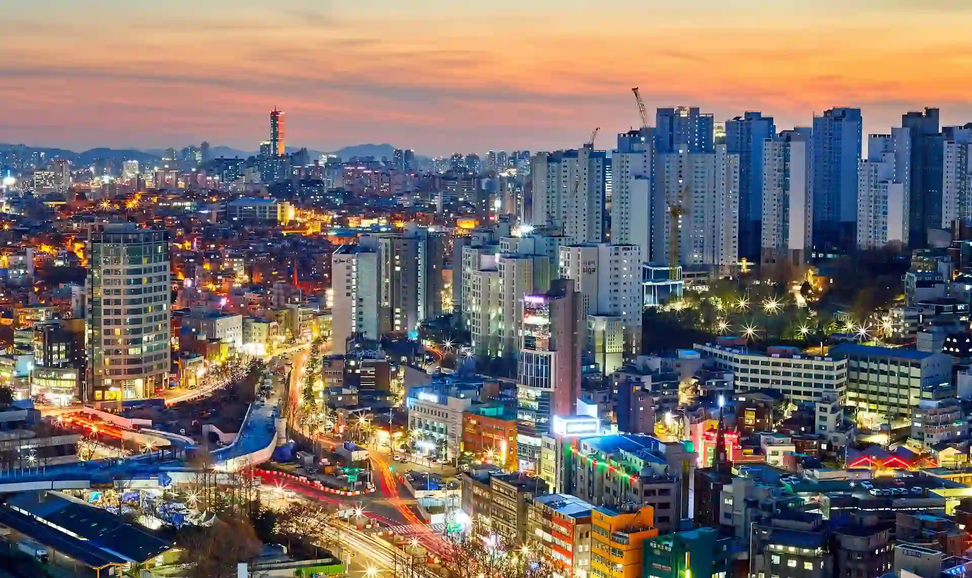 D4 Visa Korea from Nepal