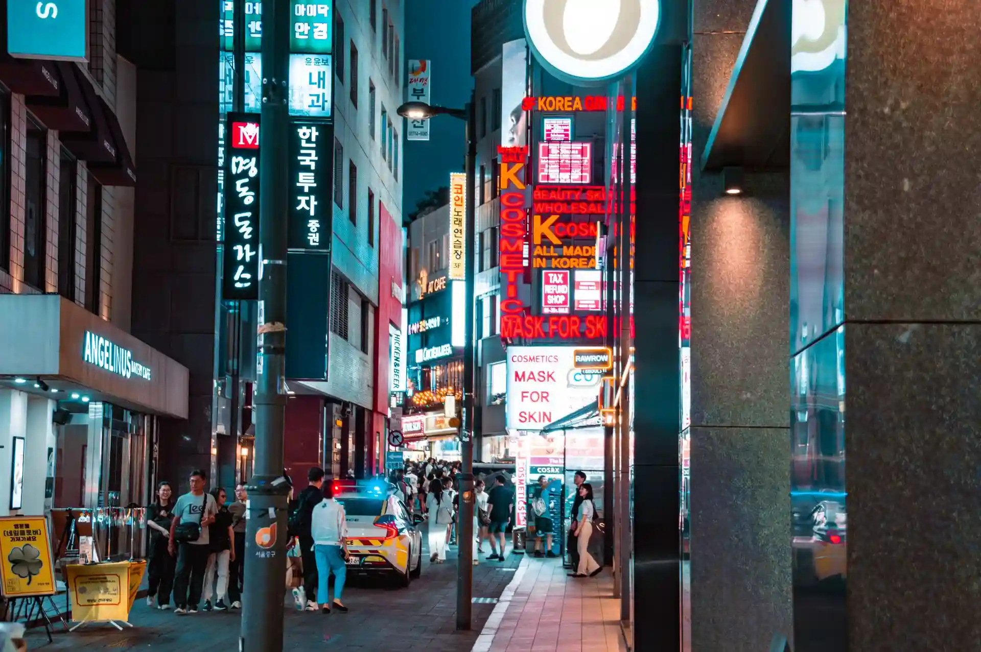 Can International Students Stay in Korea After Graduation?