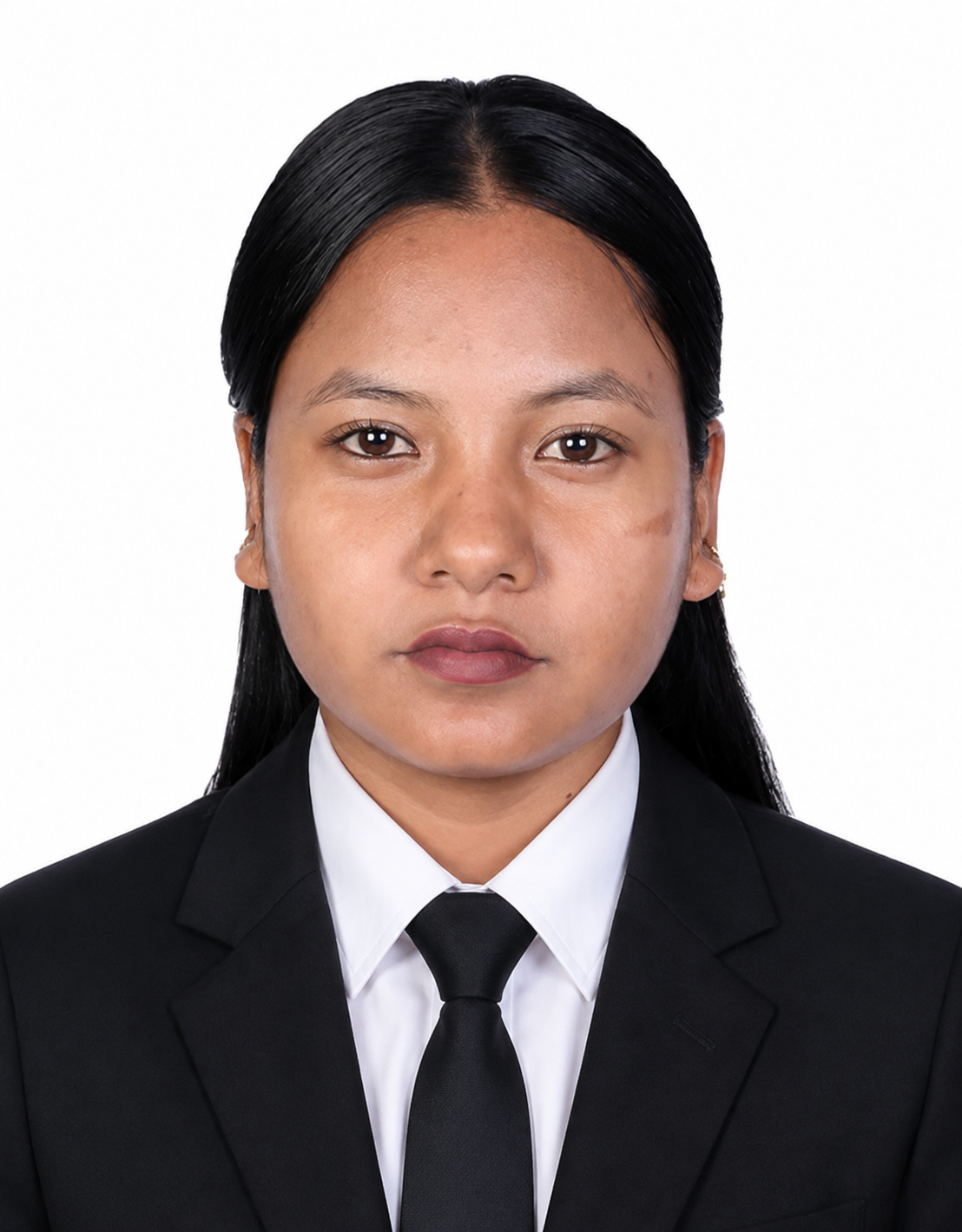 PRAMILA RAI – Japanese Language Instructor at Toddle, Hetauda