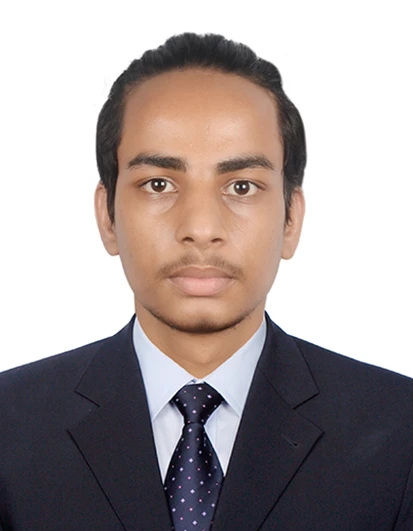 Kushal Parajuli, Toddle student